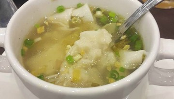 Pancit Molo