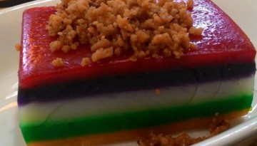 Sapin-Sapin: Filipino Delicacy