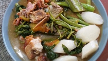 Sinigang na Lechon