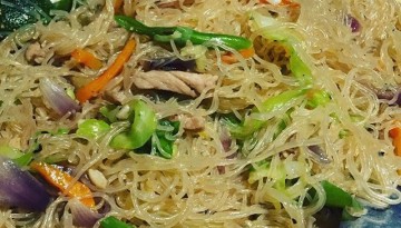 Pancit