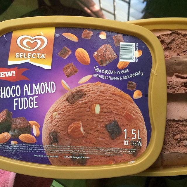 Filipino Ice Cream Selecta, Brand of the Philippines