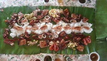 Balinsasayaw Boodle