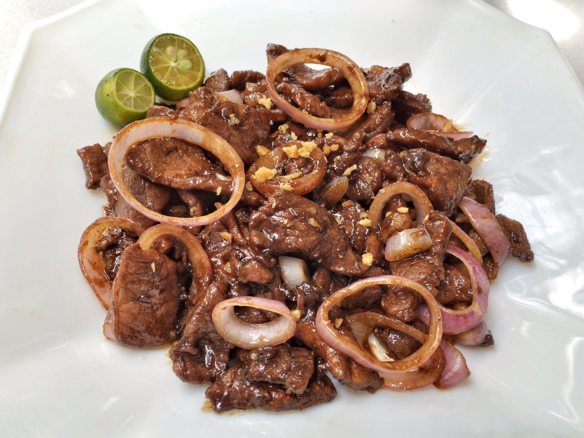 Pork Steak Recipe Pinoy - Find Vegetarian Recipes