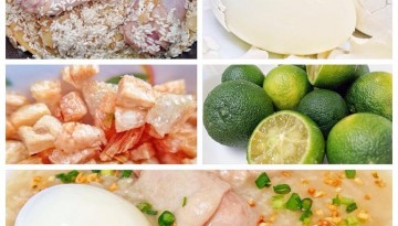 Arroz Caldo