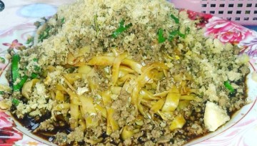 Batil Patung: Pancit of Tuguegarao