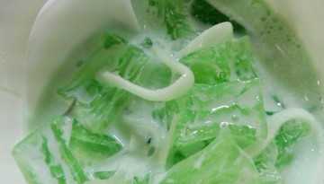 Buko Pandan