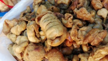 Chicharon Bituka