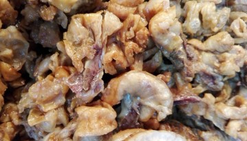 Chicharon Bulaklak