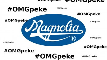 Magnolia Ice Cream USA #OMGpeke