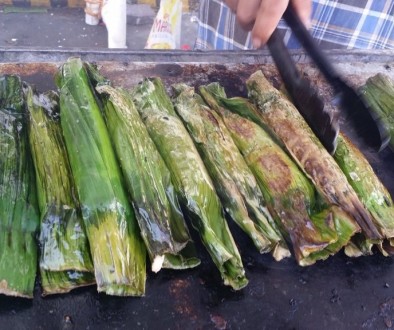 Tupig in Ilocos