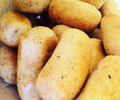 Malunggay Pandesal