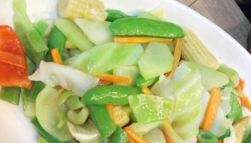 Filipino Chopsuey