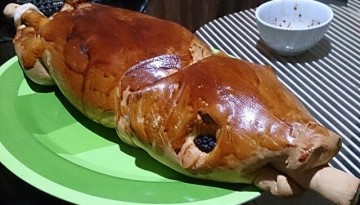 pan de lechon