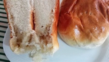 Pan de Coco