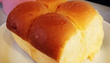 Pan de Siosa