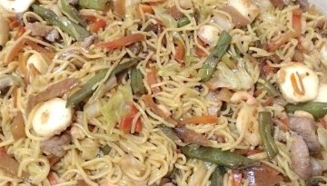 Pansit Bato