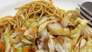 Pansit Canton