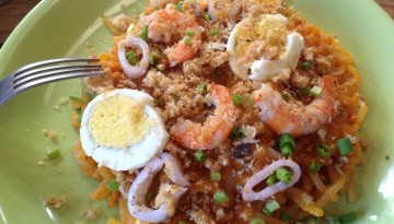 Pancit Malabon