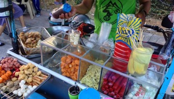 Philippine Street Food