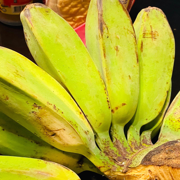 saba bananas