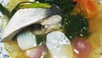 Sinigang na Bangus