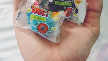 Photo of Yakee Gumball by Ahljhon Miranda